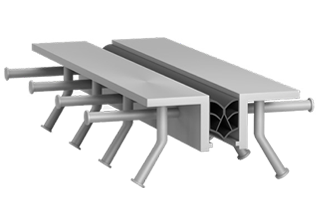 Compression Seal Joint