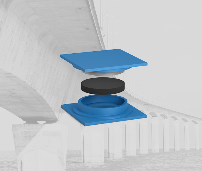 Bridge Bearing